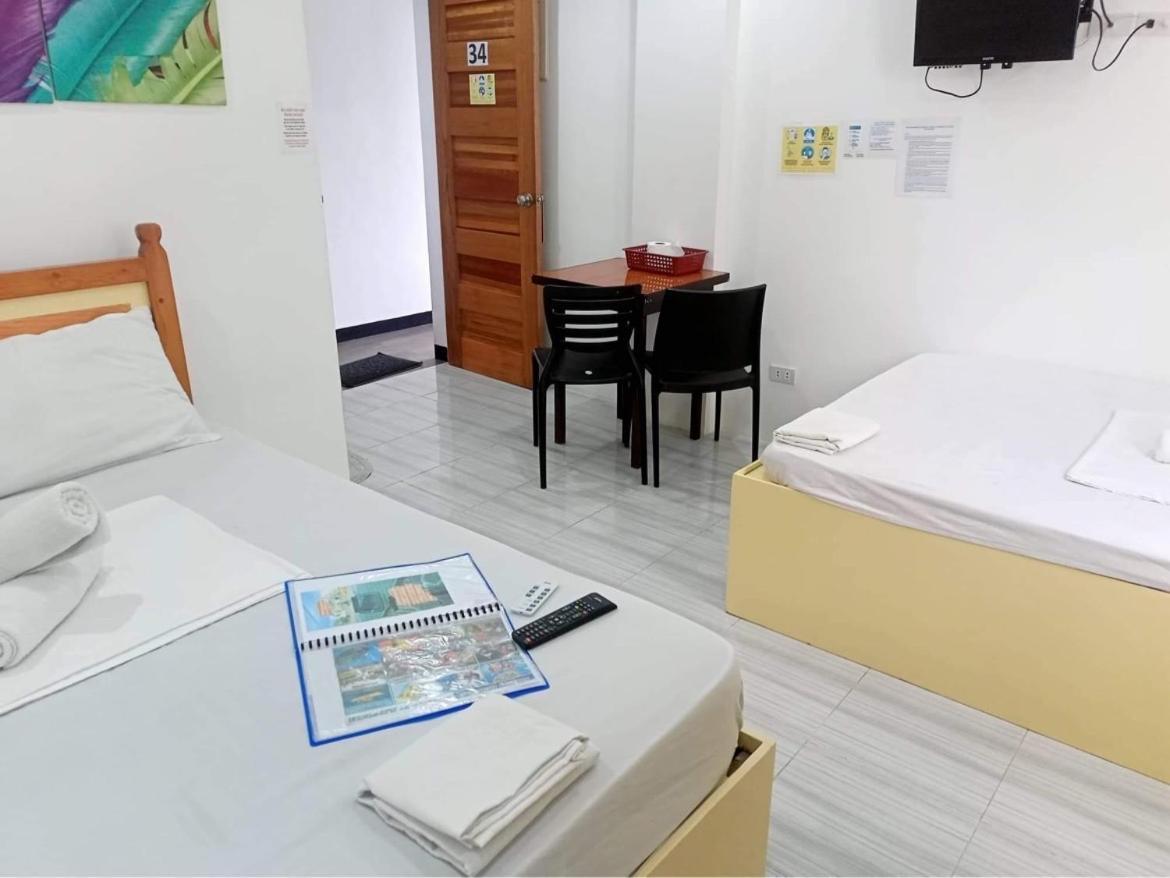Cool Inn Balabag (Boracay)