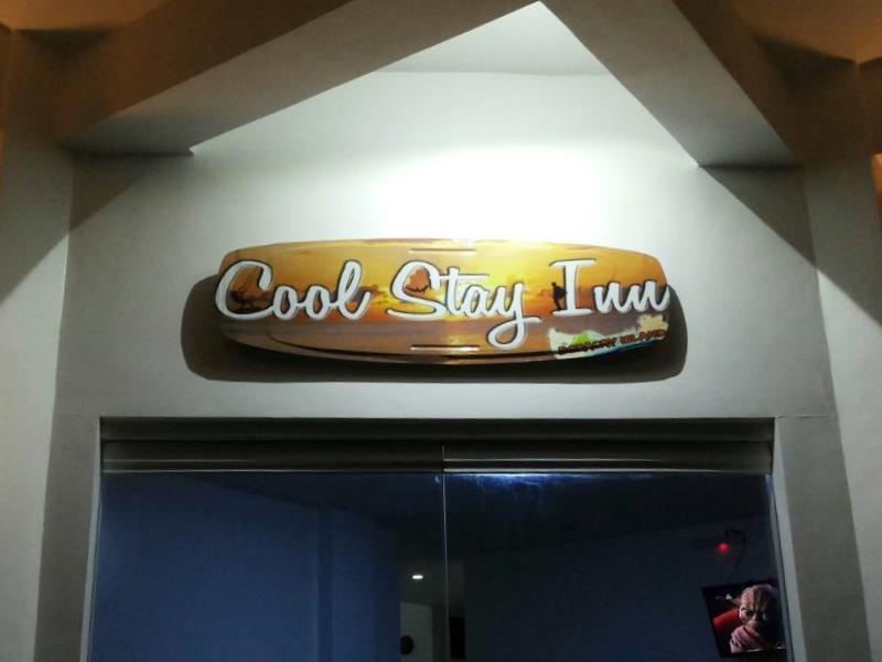 Inn Cool 2*