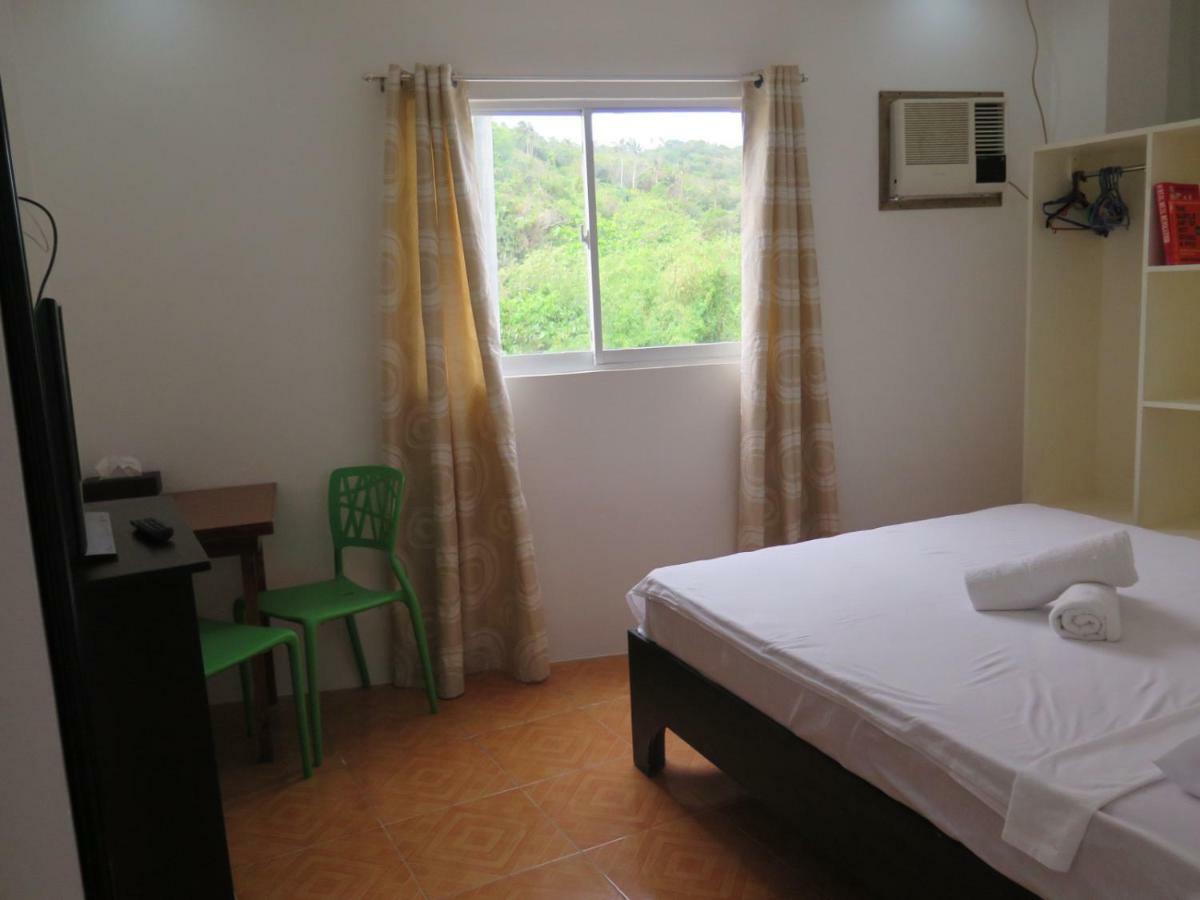 Inn Cool Balabag (Boracay)
