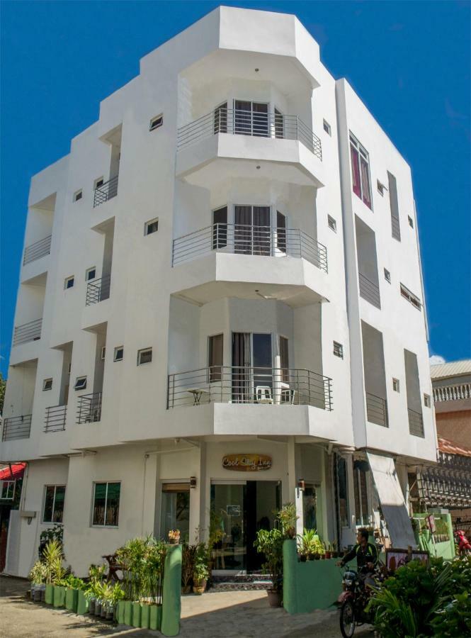 Cool Inn Balabag (Boracay)