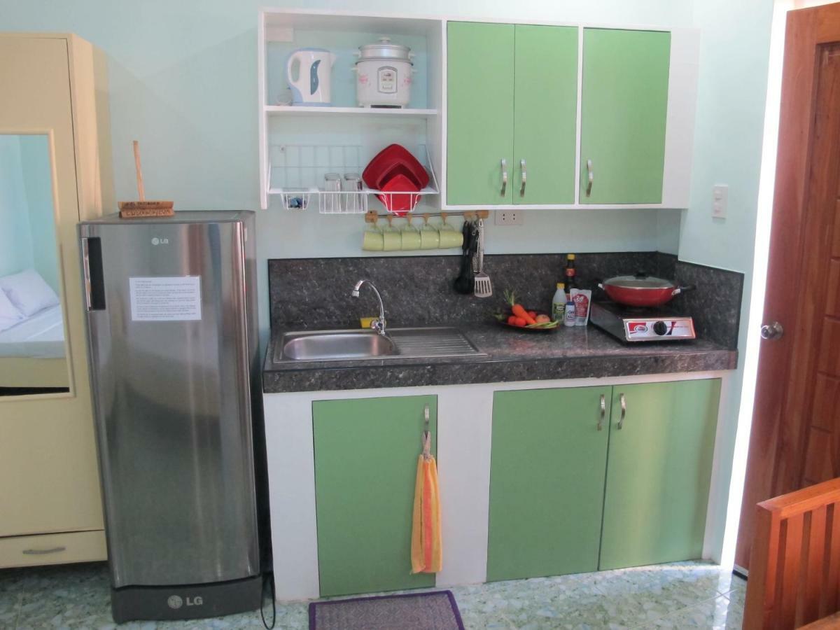 Inn Cool Balabag (Boracay)