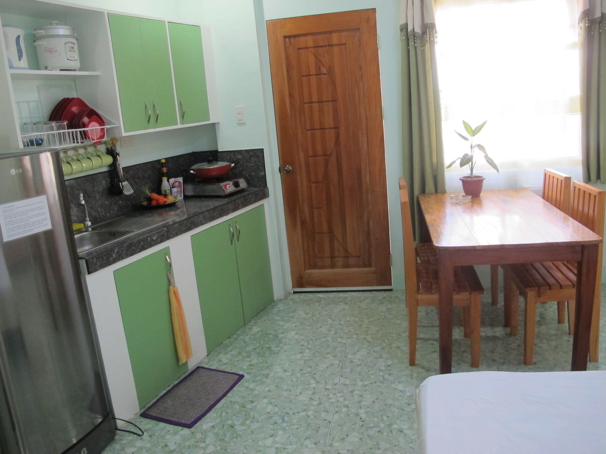 Cool Inn 2*