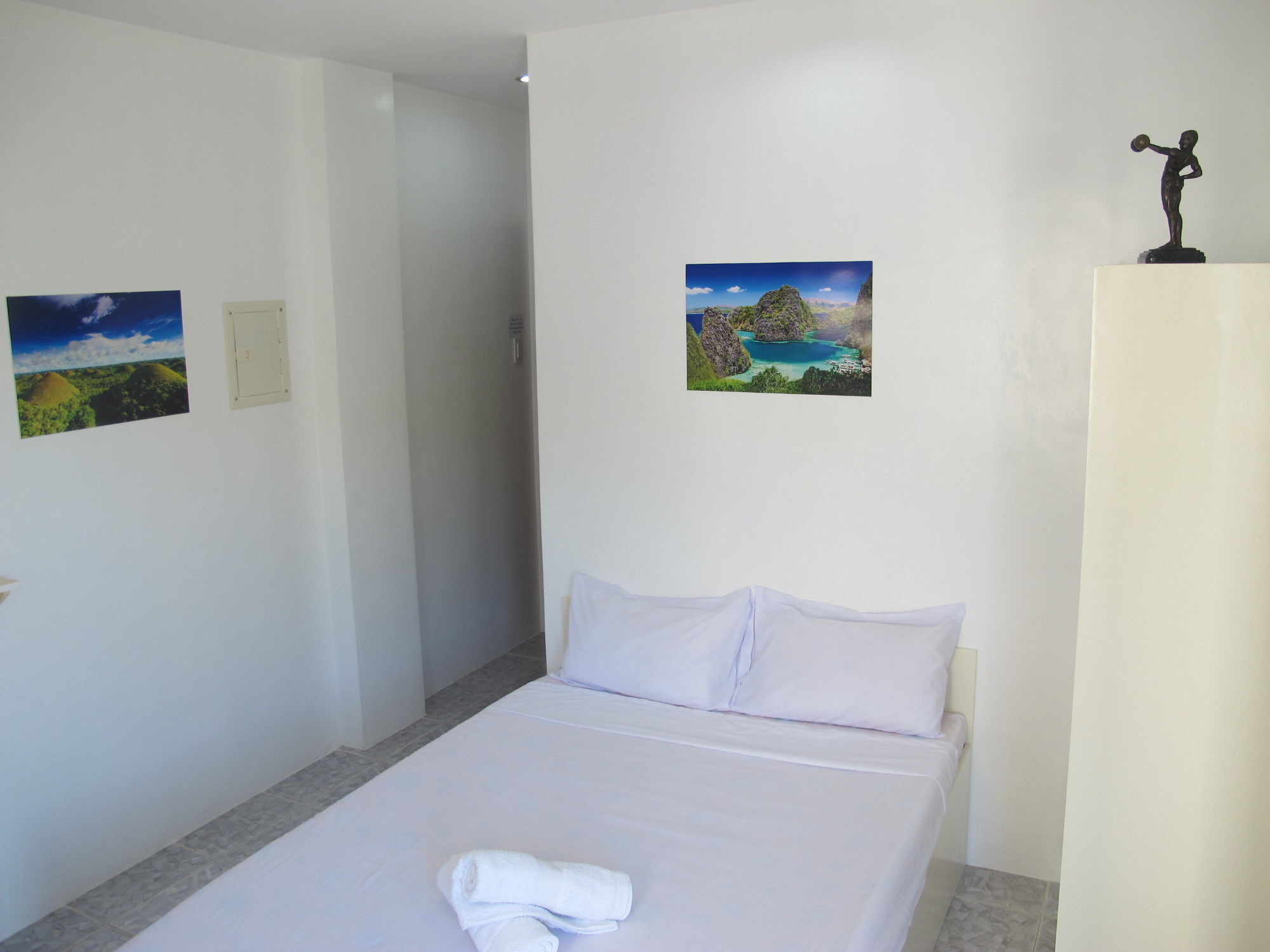 Cool 2* Balabag (Boracay)