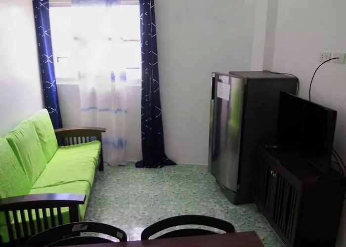 Cool Stay Inn