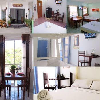 Cool 2* Balabag (Boracay)